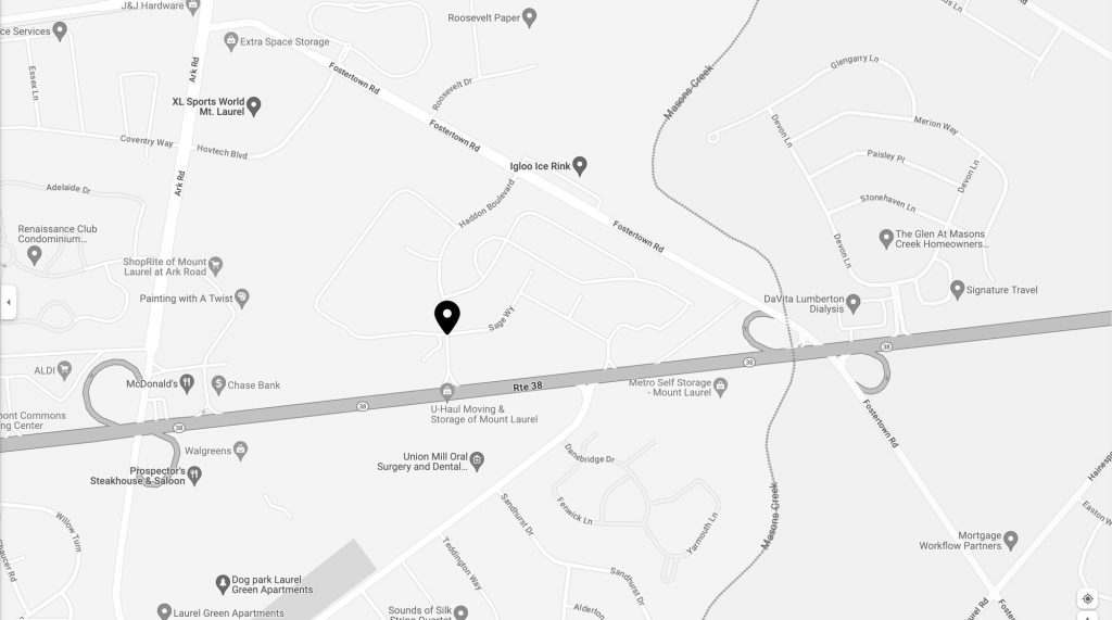 Contact Haddon Point Mount Laurel